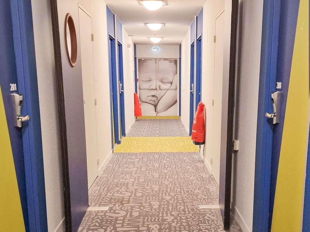 Ibis Budget Dijon Centre Clemenceau Bilik gambar