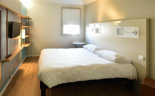 Ibis Budget Dijon Centre Clemenceau Luaran gambar