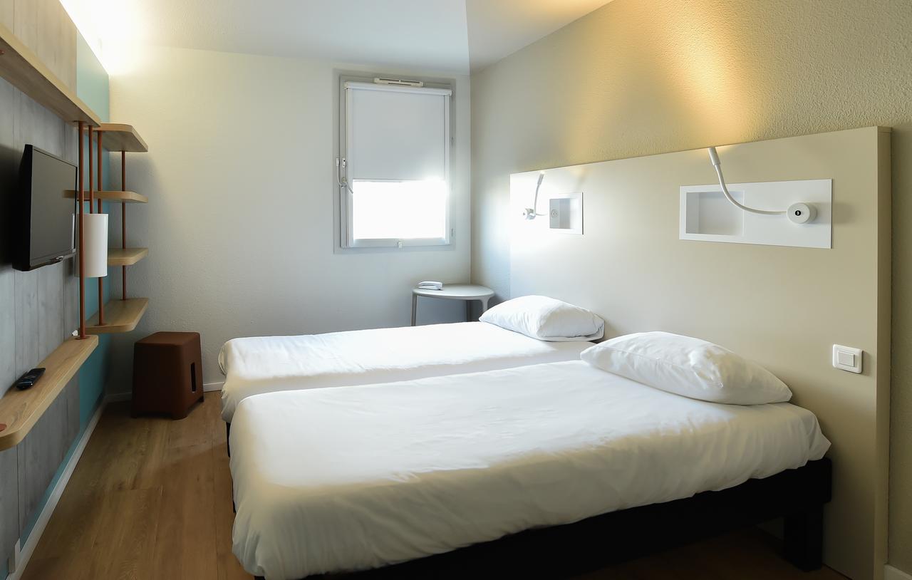 Ibis Budget Dijon Centre Clemenceau Luaran gambar