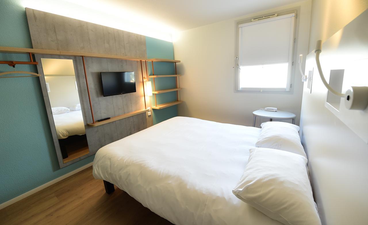Ibis Budget Dijon Centre Clemenceau Luaran gambar
