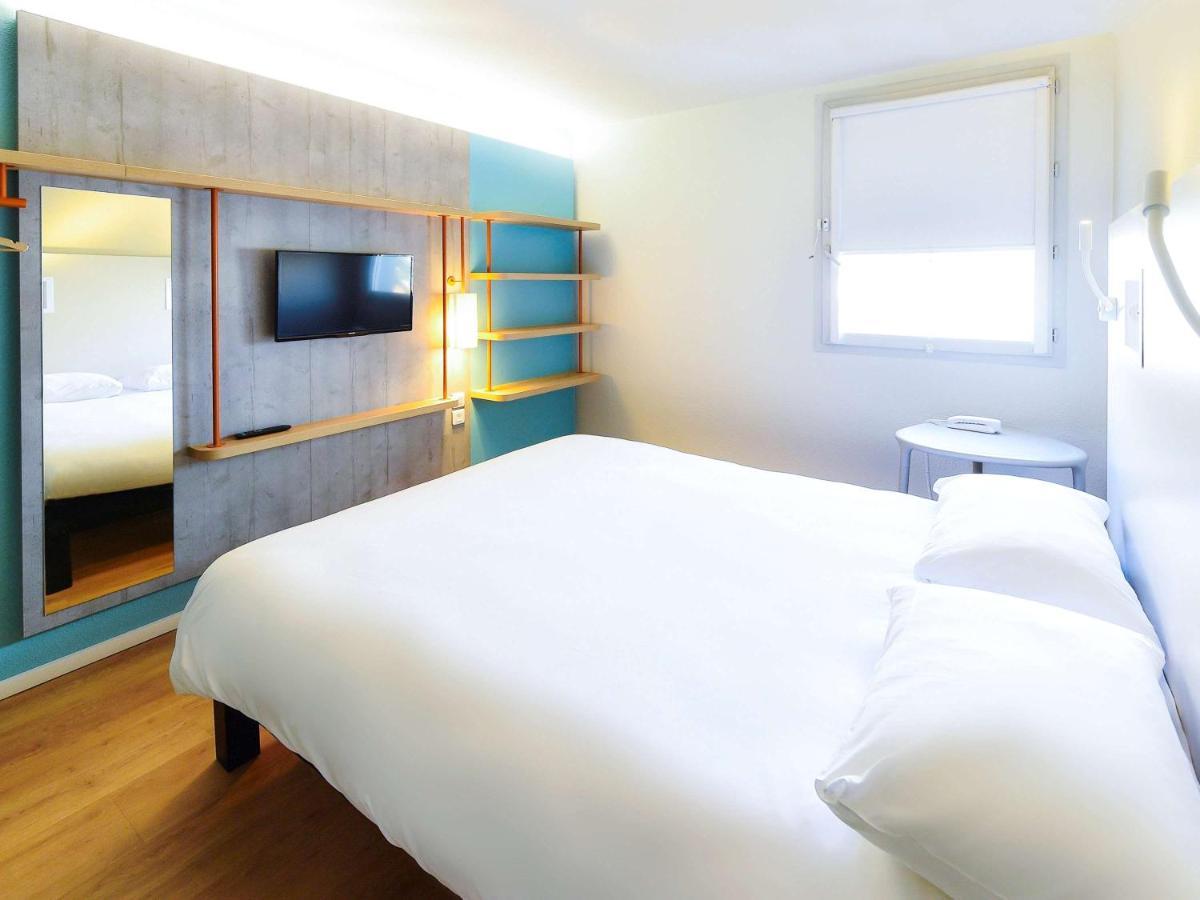 Ibis Budget Dijon Centre Clemenceau Luaran gambar